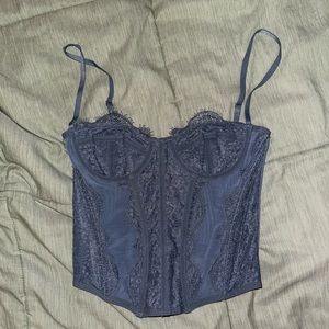 Urban Outfitters Corset